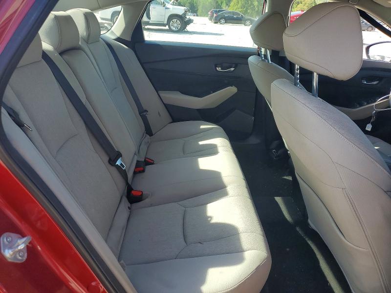 Продаж на аукціоні авто 2024 Honda Accord, vin: 1HGCY1F26RA009069, номер лоту: 50087546