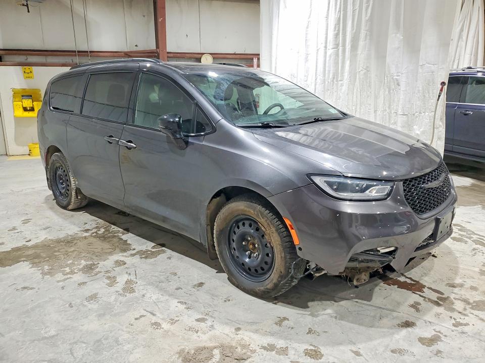2023 Chrysler Pacifica მანქანა იყიდება აუქციონზე, vin: 2C4RC1S79PR514895, აუქციონის ნომერი: 49049746