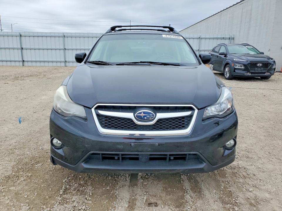 Продаж на аукціоні авто 2014 Subaru Xv Crosstrek, vin: JF2GPAWC5E8270062, номер лоту: 47574286