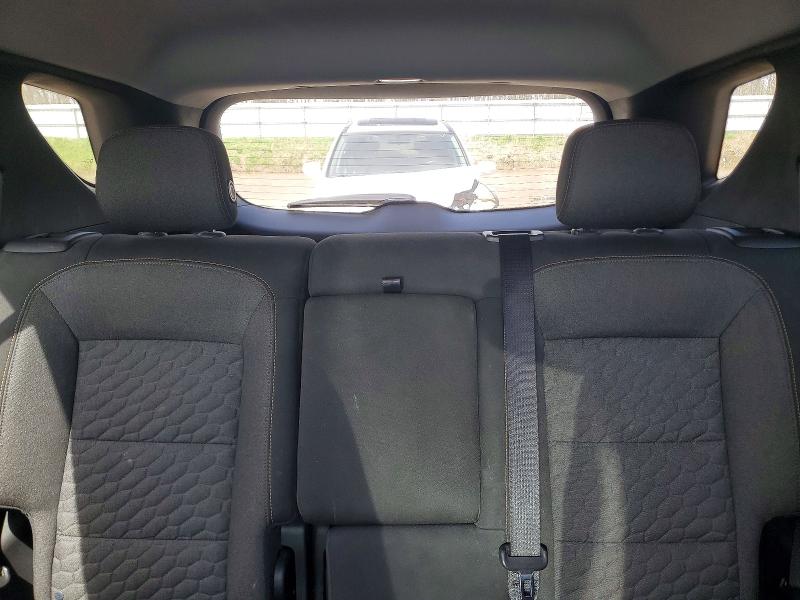 Продажа на аукционе авто 2019 Chevrolet Equinox, vin: 3GNAXTEV8KS612939, номер лота: 50783326
