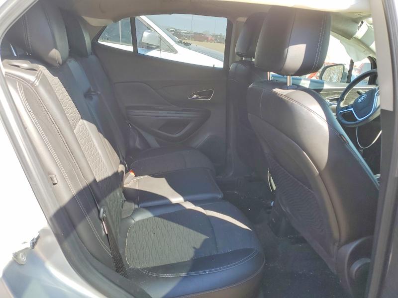 Aukcja sprzedaży 2015 Buick Encore, vin: KL4CJBSB8FB240649, numer aukcji: 51071956