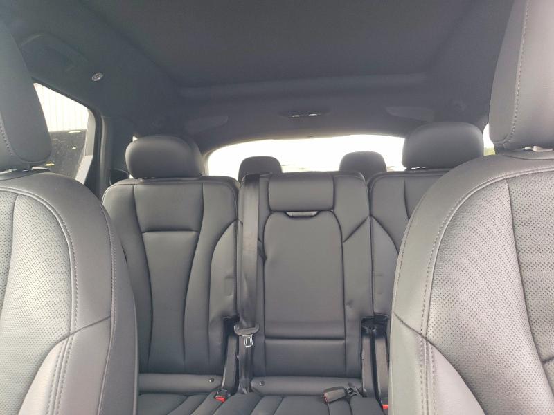 Продажа на аукционе авто 2024 Audi Q7, vin: WA1LXBF70RD009547, номер лота: 50072656