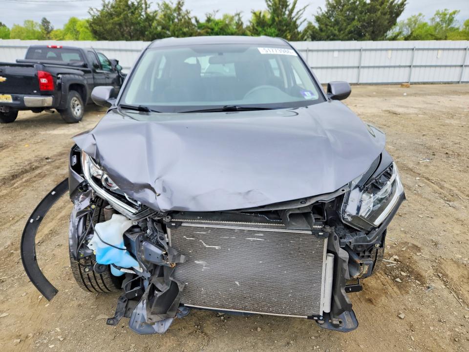Продаж на аукціоні авто 2019 Honda Hr-v, vin: 3CZRU6H3XKG725580, номер лоту: 51773986