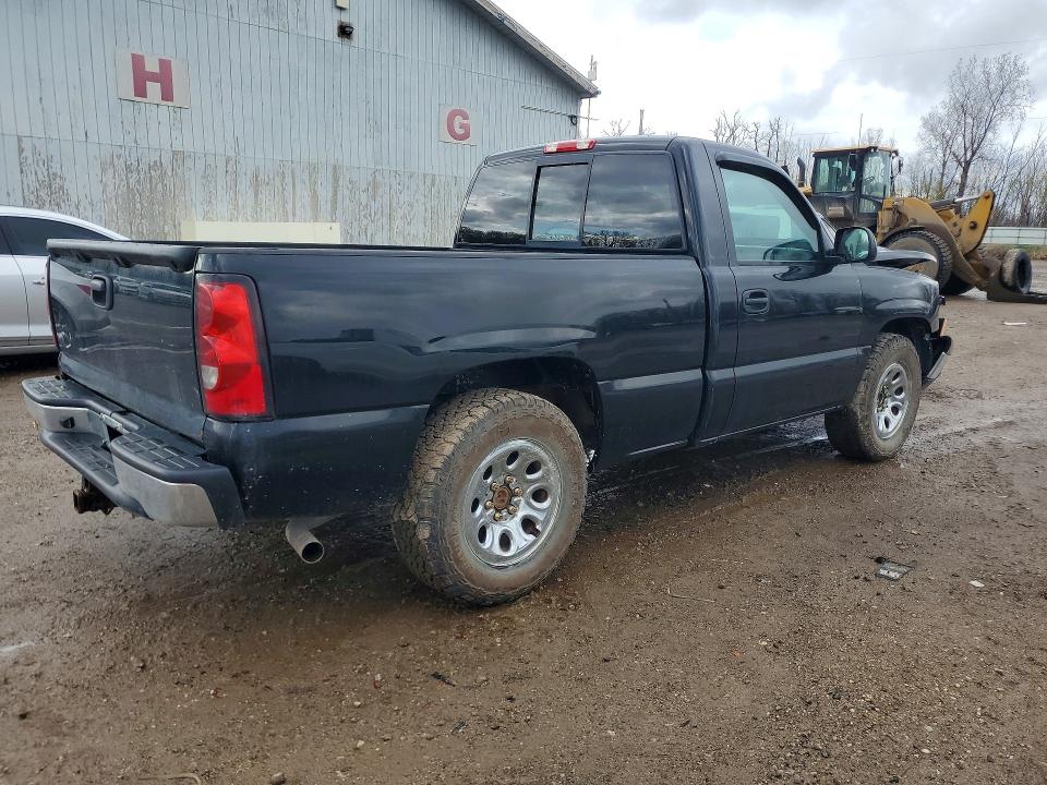 Aukcja sprzedaży 2006 Chevrolet Silverado, vin: 3GCEC14Z96G239529, numer aukcji: 49953736