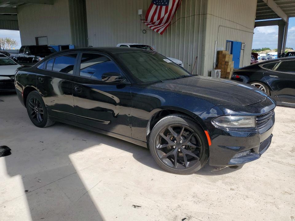 Aukcja sprzedaży 2019 Dodge Charger, vin: 2C3CDXJG0KH653839, numer aukcji: 49378126
