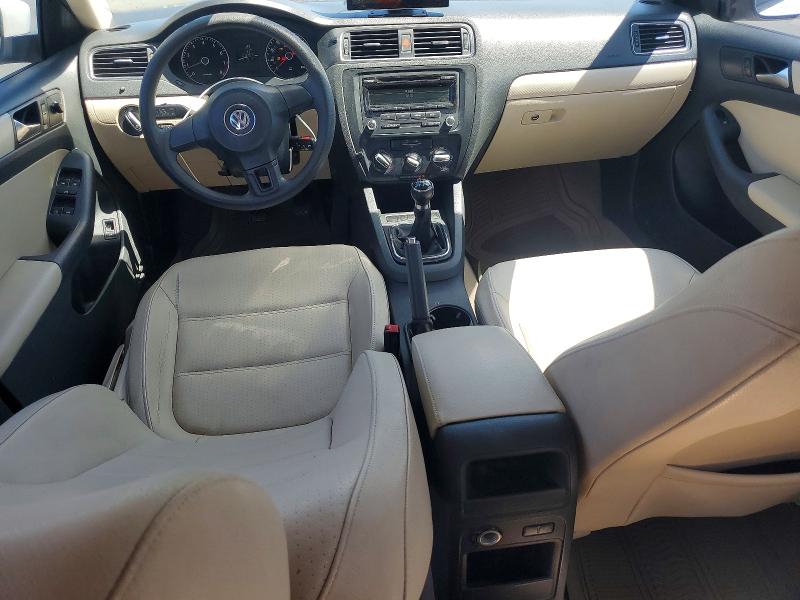 49173506 :رقم المزاد ، 3VWBP7AJ4CM317492 vin ، 2012 Volkswagen Jetta مزاد بيع