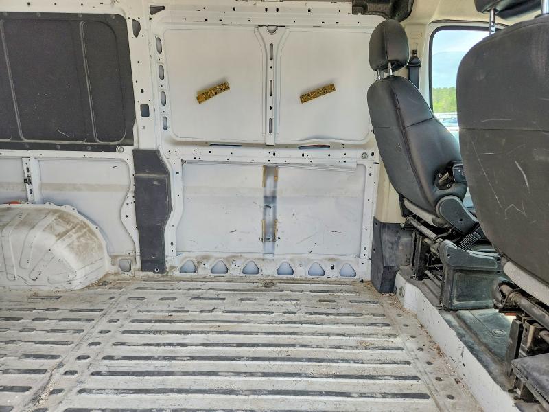 Продаж на аукціоні авто 2019 Ram Promaster 1500, vin: 3C6TRVAG0KE565572, номер лоту: 46411556