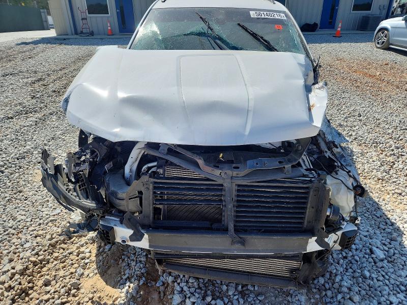 Продаж на аукціоні авто 2021 Gmc Terrain, vin: 3GKALMEV4ML396406, номер лоту: 50140216