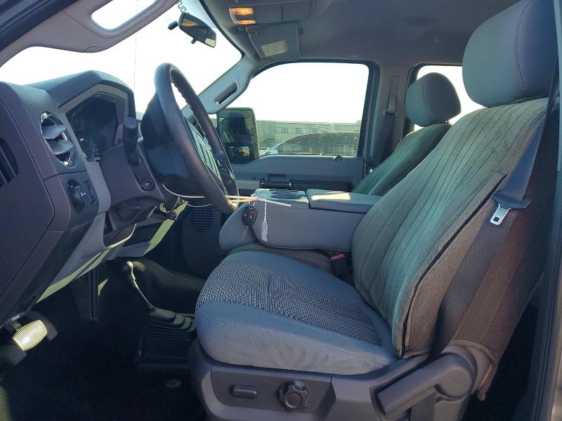 Продажа на аукционе авто 2013 Ford F250, vin: 1FT7W2BT1DEB33472, номер лота: 48817916