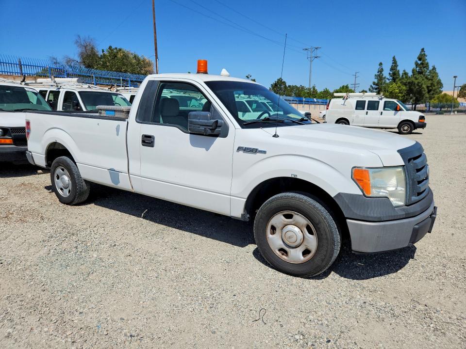 Aukcja sprzedaży 2009 Ford F150, vin: 1FTRF12W49KA23795, numer aukcji: 50804416