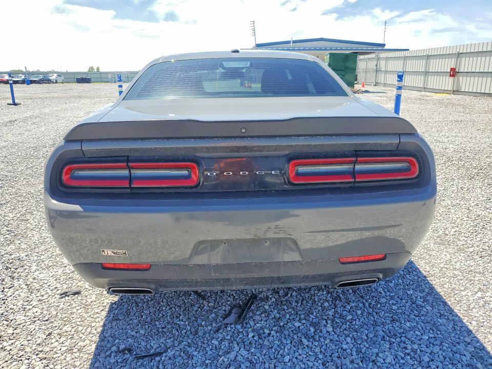 Продажа на аукционе авто 2019 Dodge Challenger, vin: 2C3CDZAG9KH508861, номер лота: 46910426