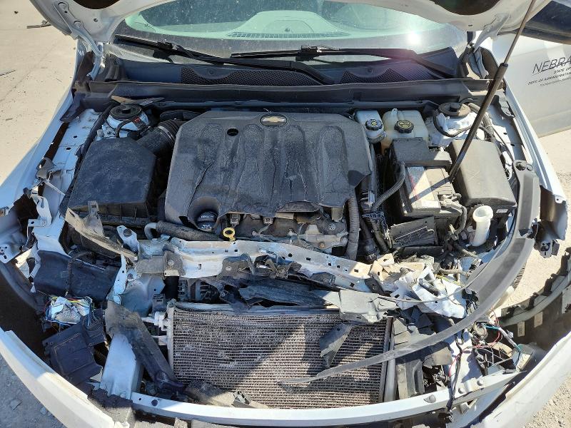 2019 Chev Impala მანქანა იყიდება აუქციონზე, vin: 1G11XDS30KU143670, აუქციონის ნომერი: 48094246