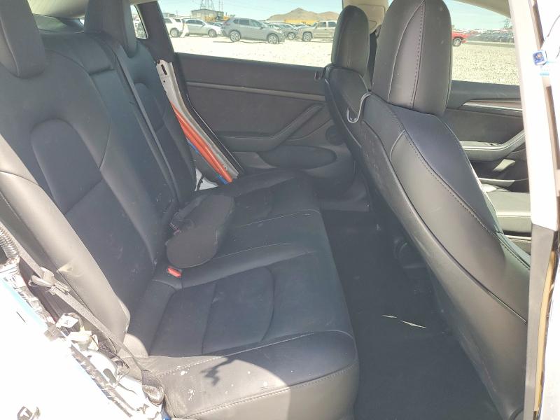 Продаж на аукціоні авто 2023 Tesla Model 3, vin: 5YJ3E1EC2PF464622, номер лоту: 50733616