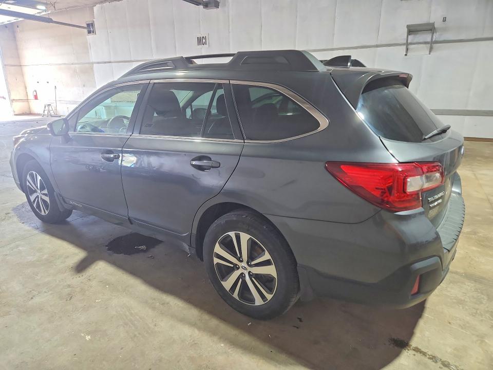 Продажа на аукционе авто 2018 Subaru Outback, vin: 4S4BSAKC1J3247006, номер лота: 50221566