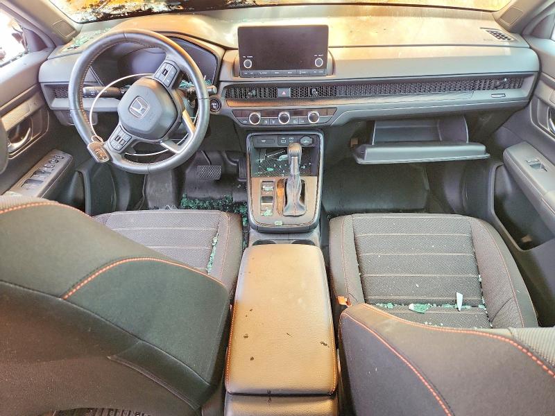 Продажа на аукционе авто 2023 Honda Cr-v, vin: 5J6RS6H55PL002074, номер лота: 49973486