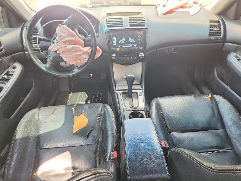 Продаж на аукціоні авто 2003 Honda Accord, vin: 1HGCM56743A099411, номер лоту: 50901106