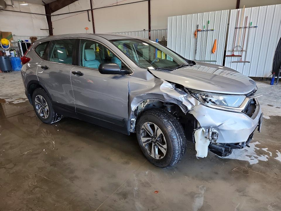 Продажа на аукционе авто 2017 Honda Cr-v, vin: 5J6RW6H35HL003603, номер лота: 51779246