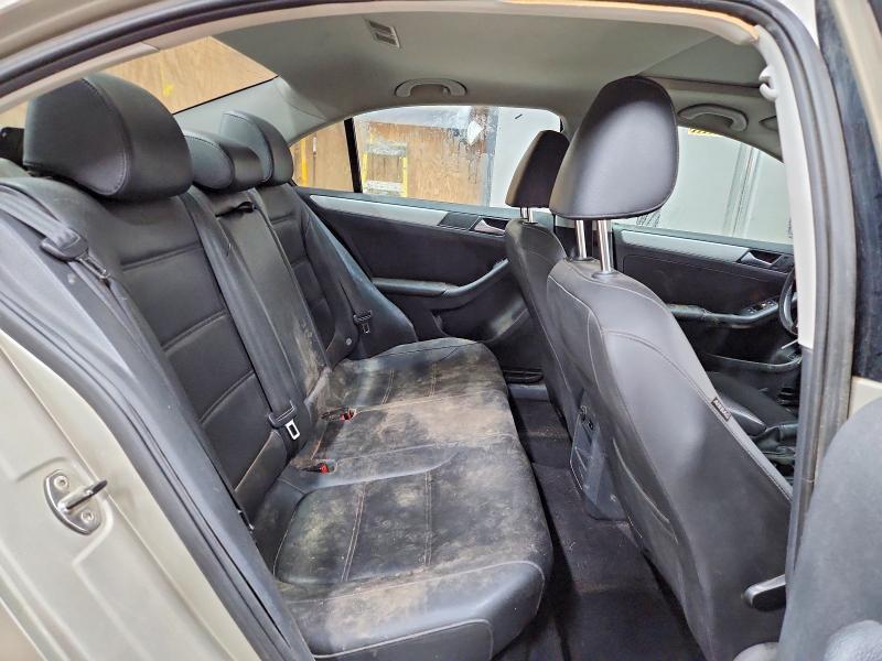 Aukcja sprzedaży 2014 Volkswagen Jetta, vin: 3VWD07AJ7EM259345, numer aukcji: 48465366