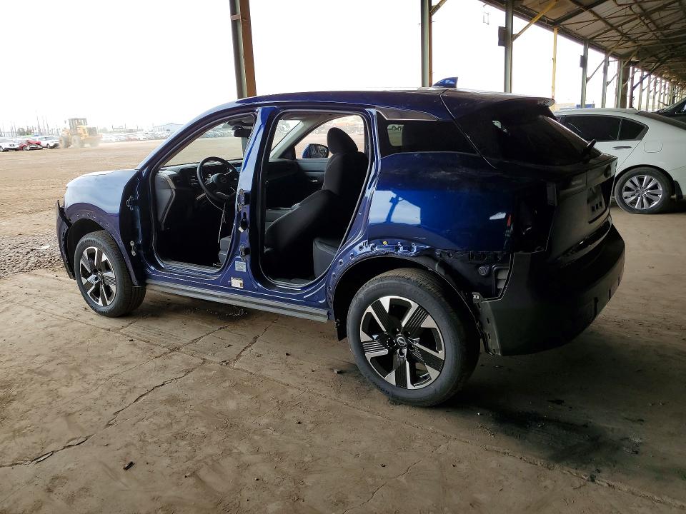 Aukcja sprzedaży 2025 Nissan Kicks, vin: 3N8AP6CB2SL363183, numer aukcji: 49123116