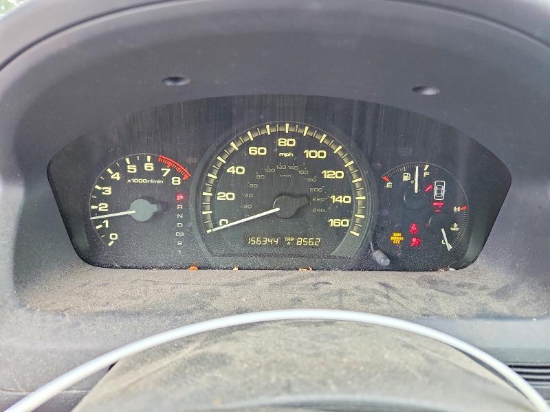 51677646 :رقم المزاد ، 1HGCM56196A112153 vin ، 2006 Honda Accord مزاد بيع