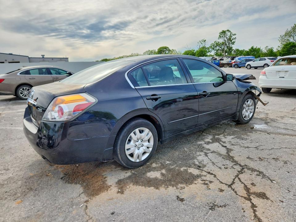 Продажа на аукционе авто 2010 Nissan Altima, vin: 1N4AL2AP7AN506230, номер лота: 51867776