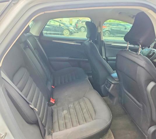 Продаж на аукціоні авто 2015 Ford Fusion, vin: 1FA6P0H74F5128475, номер лоту: 51132616