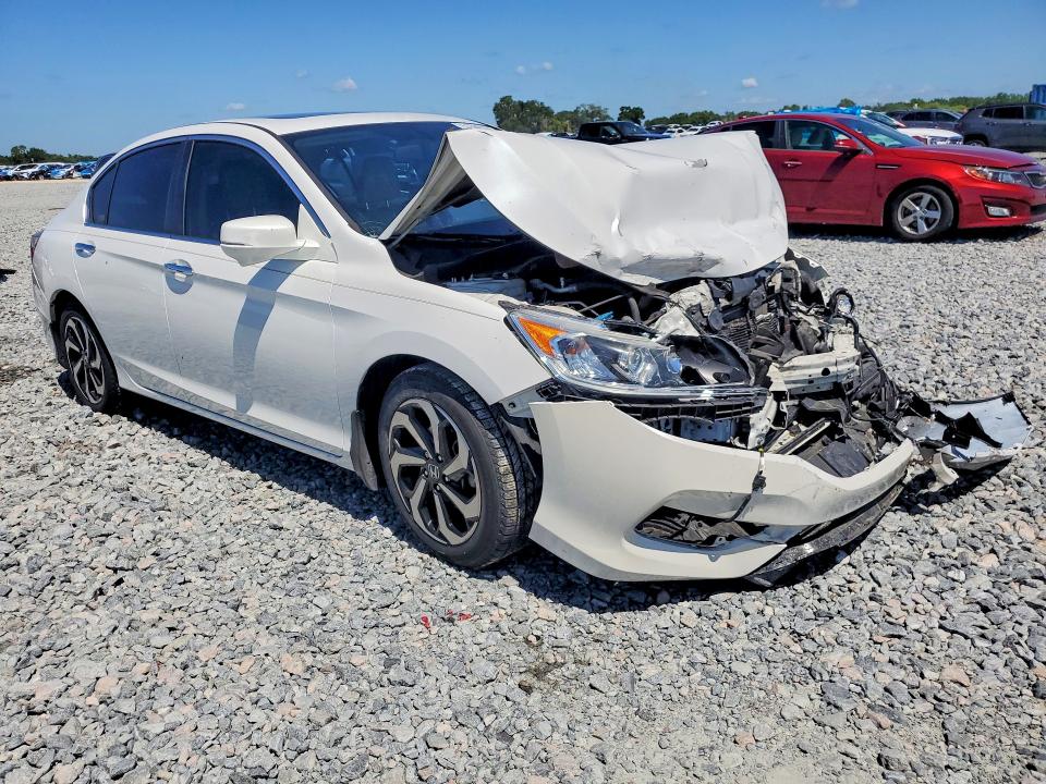 Aukcja sprzedaży 2016 Honda Accord, vin: 1HGCR2F82GA246226, numer aukcji: 51590126