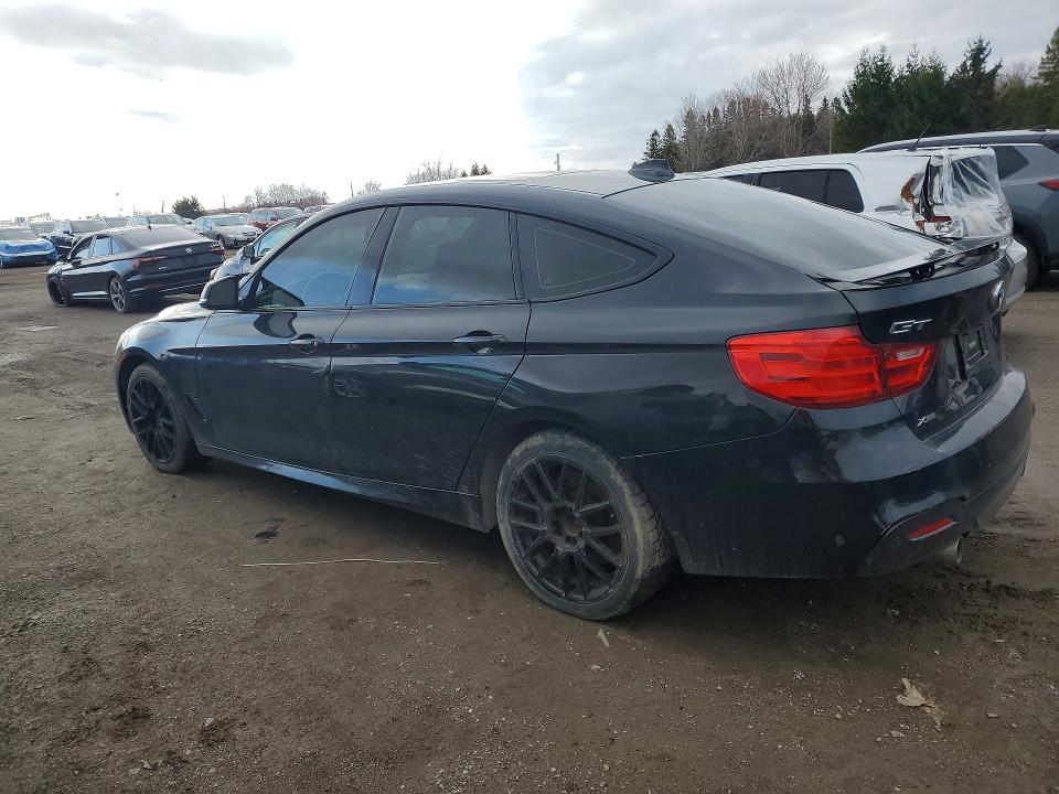 47784176 :رقم المزاد ، WBA3X9C56FD868894 vin ، 2015 Bmw 335 مزاد بيع