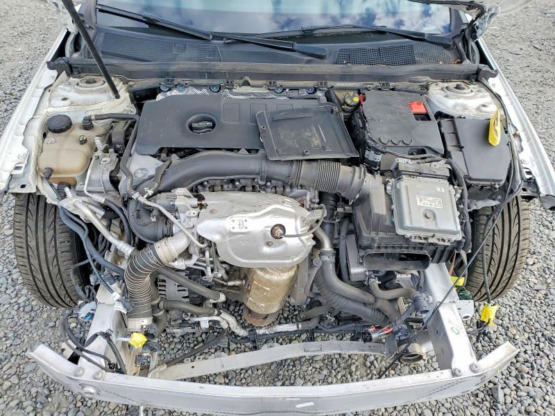 Продаж на аукціоні авто 2020 Mercedes-benz A, vin: W1K3G4EB8LW046631, номер лоту: 50263316