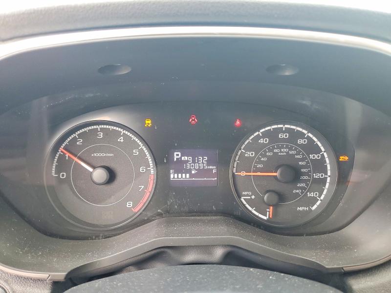 49314836 :رقم المزاد ، JF2GTACC6KH258210 vin ، 2019 Subaru Crosstrek مزاد بيع