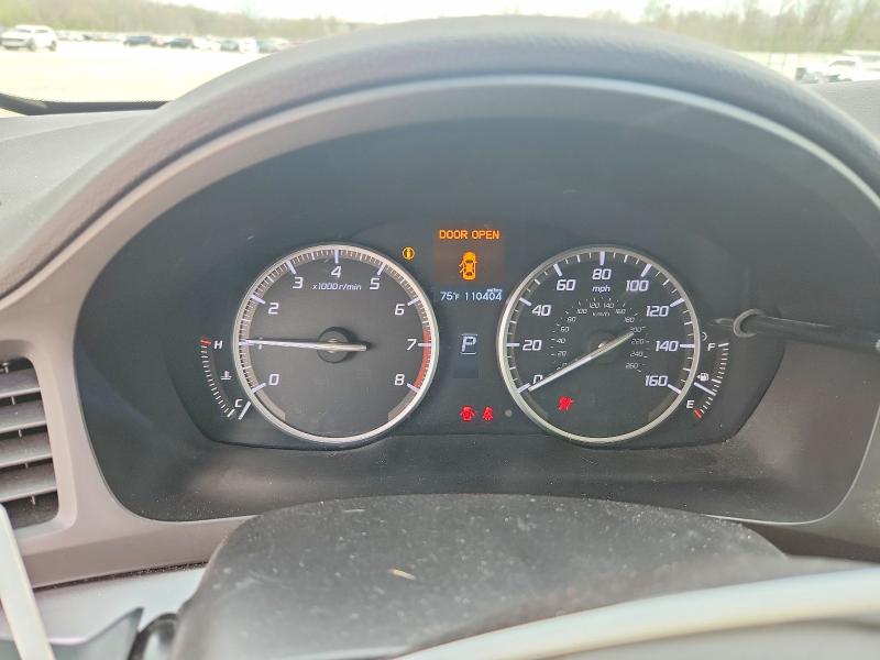 Продаж на аукціоні авто 2015 Acura Ilx, vin: 19VDE1F36FE010955, номер лоту: 48361946
