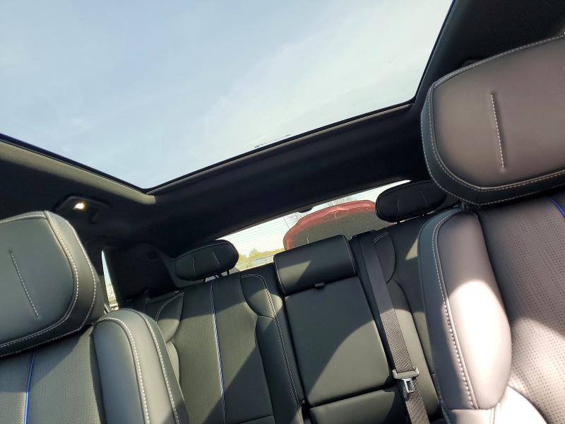 51439806 :رقم المزاد ، 1GYKPURL4SZ318401 vin ، 2025 Cadillac Lyriq مزاد بيع