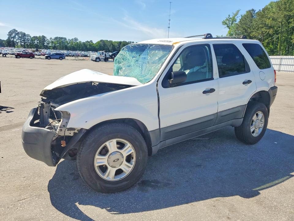 Aukcja sprzedaży 2004 Ford Escape, vin: 1FMYU03184KA95263, numer aukcji: 51332836