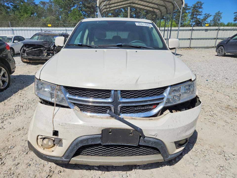 Продаж на аукціоні авто 2015 Dodge Journey, vin: 3C4PDCBG0FT610362, номер лоту: 49417266