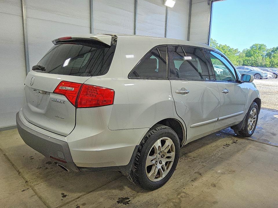 Продаж на аукціоні авто 2009 Acura Mdx, vin: 2HNYD28679H513549, номер лоту: 48290496
