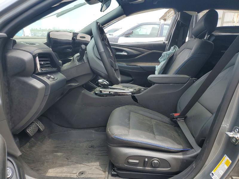Продаж на аукціоні авто 2026 Buick Envista, vin: KL47LBEP9TB064662, номер лоту: 51676366