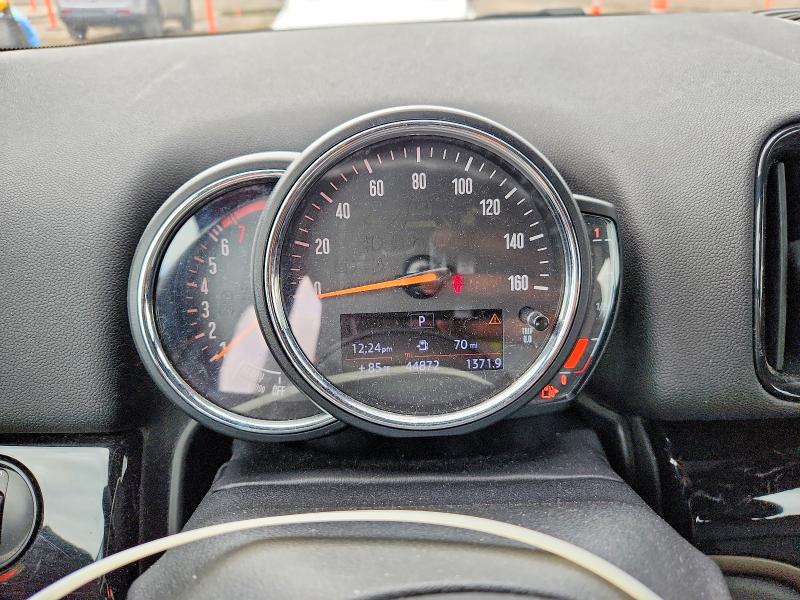 Продажа на аукционе авто 2019 Mini Cooper, vin: WMZYT3C53K3E96581, номер лота: 48481766