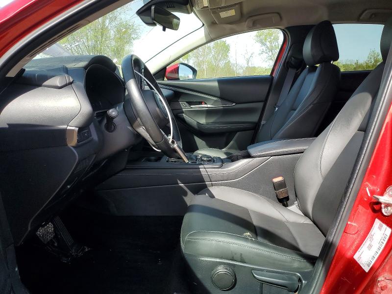 2023 Mazda Cx-30 მანქანა იყიდება აუქციონზე, vin: 3MVDMBBM2PM513015, აუქციონის ნომერი: 51326586