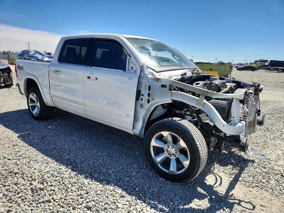 Auction sale of the 2020 Ram 1500, vin: 1C6SRFHT4LN137327, lot number: 49978176