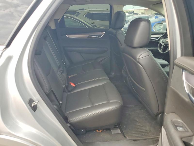 Продаж на аукціоні авто 2019 Cadillac Xt5, vin: 1GYKNDRS6KZ191129, номер лоту: 49668936