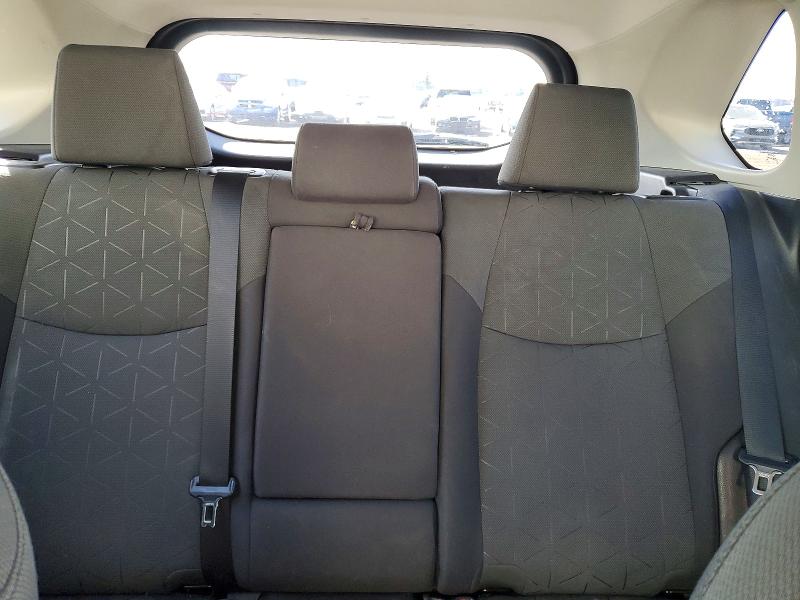47076106 :رقم المزاد ، 2T3B1RFVXLC127305 vin ، 2020 Toyota Rav4 مزاد بيع