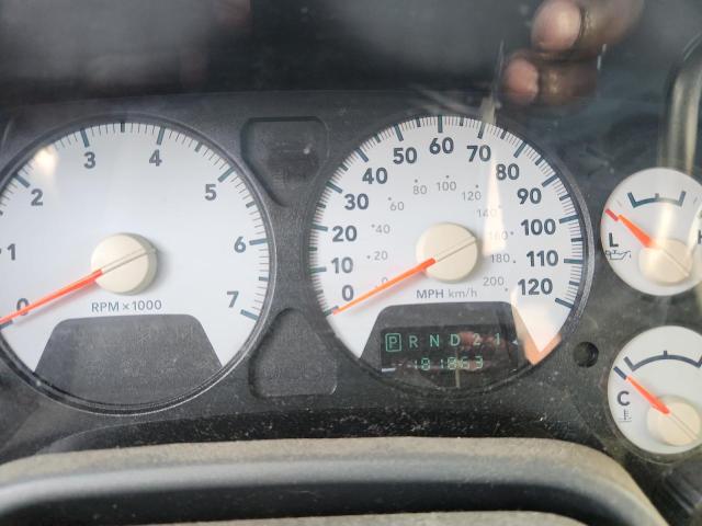 Aukcja sprzedaży 2008 Dodge Ram 1500, vin: 1D7HA182X8J190672, numer aukcji: 50430856