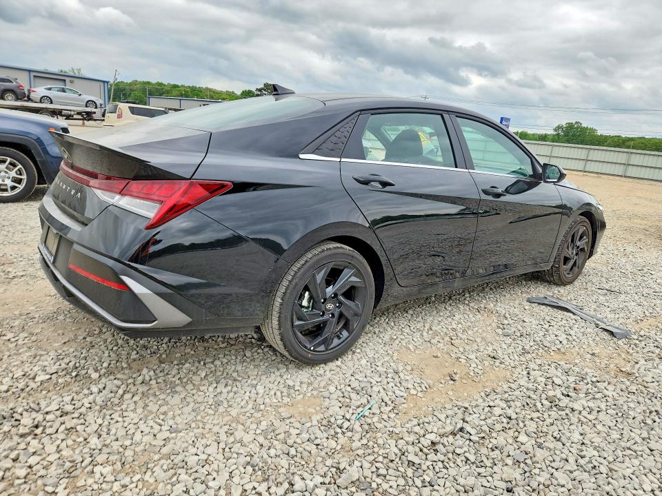 Продажа на аукционе авто 2026 Hyundai Elantra, vin: KMHLS4DG5TU146246, номер лота: 49935876