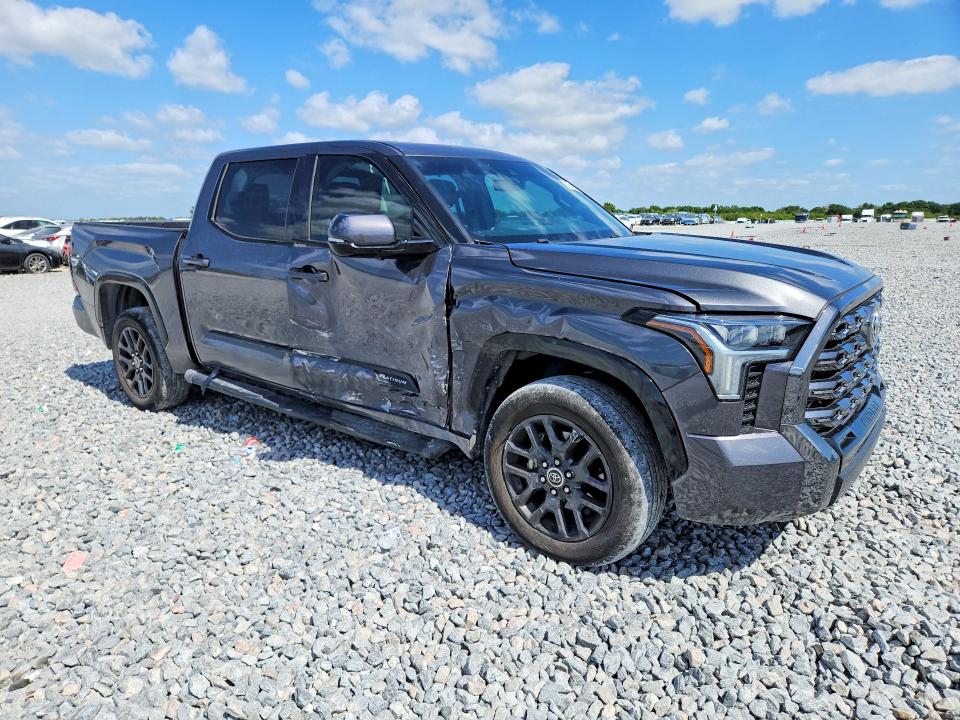 Aukcja sprzedaży 2023 Toyota Tundra, vin: 5TFNA5DB3PX127631, numer aukcji: 50741196