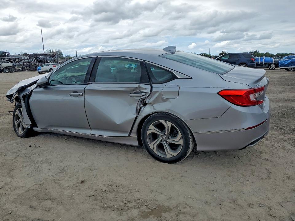 Продаж на аукціоні авто 2019 Honda Accord, vin: 1HGCV1F43KA097255, номер лоту: 51016686