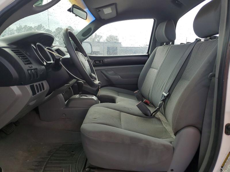 Aukcja sprzedaży 2008 Toyota Tacoma, vin: 5TENX22N28Z554920, numer aukcji: 47733186