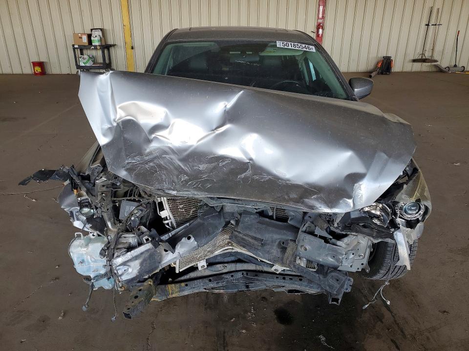 50185546 :رقم المزاد ، JM1BM1W77E1103246 vin ، 2014 Mazda 3 مزاد بيع