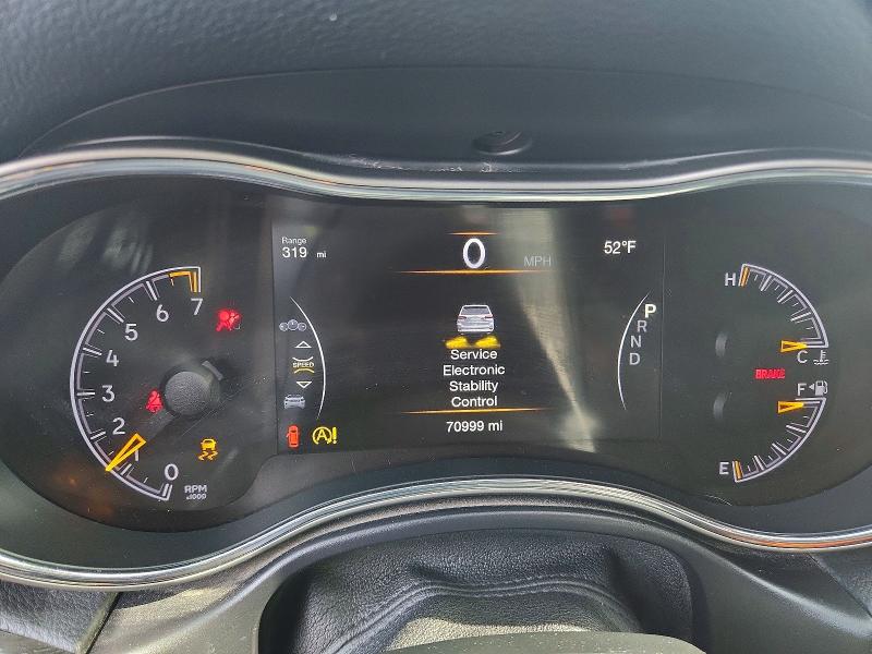 Продажа на аукционе авто 2017 Jeep Grand Cherokee, vin: 1C4RJFAG5HC951971, номер лота: 48268916