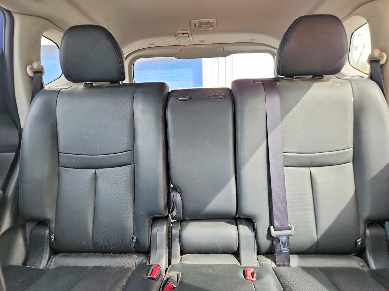 Продаж на аукціоні авто 2017 Nissan Rogue, vin: JN8AT2MV7HW025228, номер лоту: 51422196