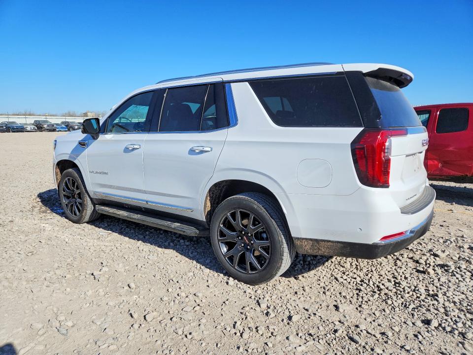 Продаж на аукціоні авто 2026 Gmc Yukon, vin: 1GKS2BKD3TR148100, номер лоту: 50322306